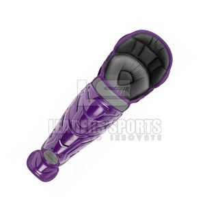 Nouvelles protections de jambe pour adultes, design respirant, protection des tibias et des genoux. - Product Image 6