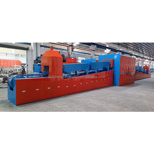 Four de brasage à <span class=keywords><strong>thermostat</strong></span> protégé par atmosphère continue HCS pour four de traitement thermique à capteur bimétallique et cuivre - Product Image 2