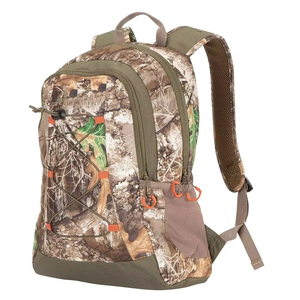 GRACE <b>SIGN</b> GS-HW Men's Winter Hunting Backpack-Soft <b>Shell</b> Waterproof Windproof Anti-Bacterial Camouflage Pattern 100% Polyester - Product Image 6