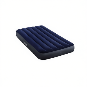 Colchón de Aire CAMA AIRE DURA-BEAM 64757 Estándar Clásico DOWNY-99X191X25 CM, Accesorio Inflable - Product Image 1