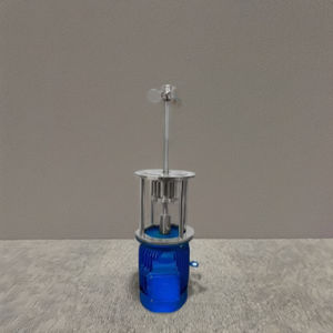 Agitateur industriel monté par le fond de rendement élevé d'agitateur pour le traitement de Pharma, cosmétique et chimique - Product Image 3