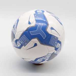 Balón de Fútbol Cosido a Máquina para Niños, Ecológico, Ligero, para Entrenamiento en Interiores/Exteriores y Partidos de Torneo - Product Image 1