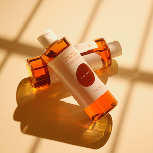 Tónico Calmante Vegano Hipoalergénico HYGGEE Own 250ml |   Crema Facial Calmante e Hidratante para Reparación de la Barrera Cutánea, Piel Sensible, K-Beauty - Product Image 2