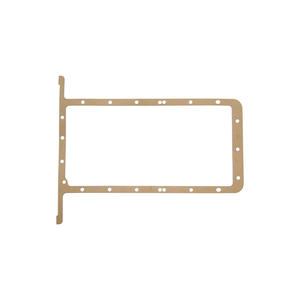 Joint de carter d'huile neuf pour Massey Ferguson MF-35TE20FE35TEA20,135 825654M1 825654M17 - Product Image 1