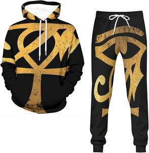 Conjunto Deportivo para Hombre |   Ropa Deportiva Ligera |   Proveedor Mayorista - Product Image 5