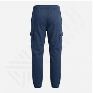 Joggers de pierna recta de secado rápido Casual cordón en blanco ropa de entrenamiento deportes holgados Jogger señoras pantalones Cargo para mujer invierno - Product Image 3