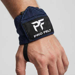 Bandes de maintien de poignet pour haltérophilie, design personnalisé, qualité supérieure, élastiques, pour entraînement en salle de sport et powerlifting, très demandées - Product Image 4