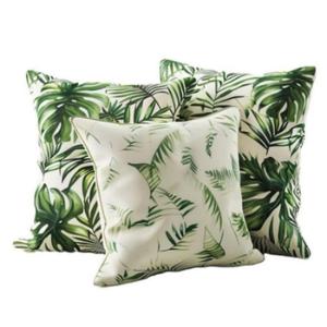 New Arrival Fashionable Modern Anti-Bacteria Anti-static Cotton <b>Cushion</b> Cover Custom Quality <b>Print</b> Throw Pillow Cover Quick Dry - Product Image 5