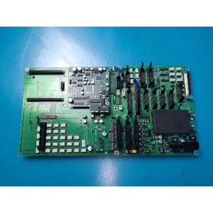 Cable de Interfaz para Módulo de Procesamiento TEL CX81-050035-11+2L81-050032-12, Usado, Piezas de Equipos Semiconductores Legados - Product Image 2