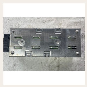 Amplificador DSP de alta fidelidad para BMW, compatible con Motorola, para BMW E65 E66 Logic7, amplificador DSP de alta fidelidad 6929241, piezas de automóvil usadas. - Product Image 1