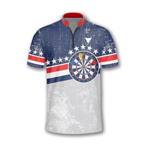 Camisetas Deportivas de Verano de Manga Corta, Transpirables, Ligeras, de Talla Grande, para Deportes y Práctica - Product Image 4