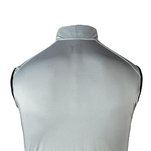 Ropa de Ciclismo OEM, Servicio OEM de Maillots de Ciclismo, Chaleco de Ciclismo Largo y Transpirable para Hombre con Bolsillos, Ropa Deportiva Personalizada de Fábrica - Product Image 4