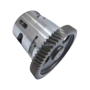 OM651 A6511802001 6511811101 A6511802401 A6511802601 Pièces de moteur Pompe à huile pour <span class=keywords><strong>Mercedes</strong></span> Benz <span class=keywords><strong>C250</strong></span> C220 Sprinter 1.8 2.2 <span class=keywords><strong>CDi</strong></span> - Product Image 6