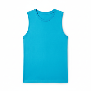 เสื้อกล้ามแฟชั่นสำหรับผู้ชายเสื้อกล้ามออกกำลังกายสำหรับผู้ชาย - Product Image 1