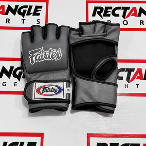 Nuevos Guantes de Entrenamiento de MMA de Diseño Personalizado al por Mayor, Guantes de Boxeo Fairtex Shooter de PU/Cuero de Alta Calidad al Mejor Precio - Product Image 1