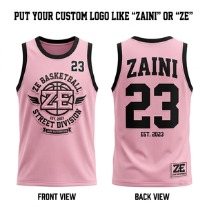 Camisetas de Baloncesto Personalizadas con Sublimación, Unisex, Manga Corta, Cuello Mao, Correa Ajustable, Transpirables, de Secado Rápido - Product Image 4