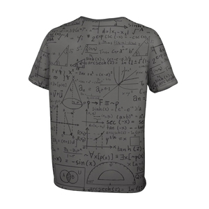เสื้อเบสบอลพิมพ์ลาย 3 มิติ แท้ 100% โพลีเอสเตอร์ ผลิตในอินเดีย ติดกระดุมเต็มตัว เสื้อเบสบอลแบบซับลิเมชั่นสั่งทำพิเศษสำหรับผู้ชาย - Product Image 3
