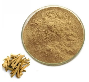Suministro al por mayor de polvo de raíz de Ashwagandha 100% puro de grado alimenticio (Withania Somnifera) a precio económico. Compre en línea desde India. - Product Image 6