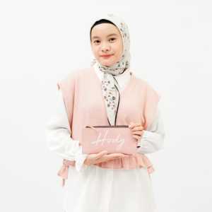 Portefeuille Genie pratique et élégant pour femme, porte-cartes à fermeture éclair avec plusieurs emplacements pour cartes - Product Image 1