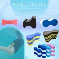 Logo personnalisé tirer bouée de bain bouée Durable Eva matériel pour piscine plage sports Boho formel vacances équipement et accessoires