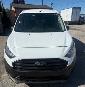F O R D TRANSIT CONNECT CARGO VAN XL d'occasion 2023 - Product Image 1