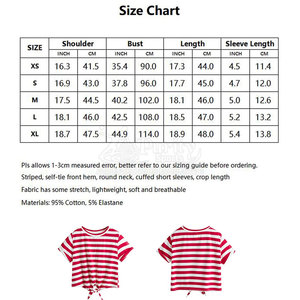 T-shirt court de haute qualité pour femme, vêtement à manches longues, style unique - Product Image 6