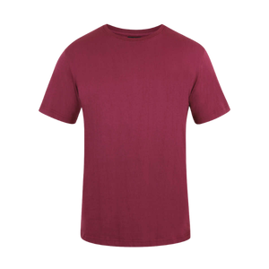 T-shirt pour homme de qualité supérieure, respirant, à manches courtes, col rond, décontracté, à porter tous les jours, léger, vêtements de mode - Product Image 1