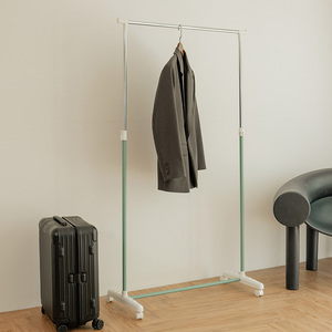 Black friday Deal EBay vente en gros Taiwan stockage domestique fabricant cintre support général meubles de maison étendoir - Product Image 4