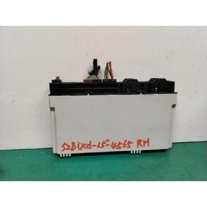 ECU และโมดูลคอมพิวเตอร์มือสอง ซีรีส์ 5 รุ่น 6369123 - Product Image 3