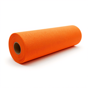 Rollo de Empuñadura para Hockey sobre Césped Naranja, Empuñadura de Repuesto Flexible y Texturizada para Compradores Mayoristas de Artículos Deportivos - Product Image 1
