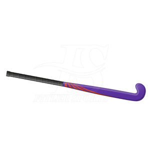Bâtons de hockey sur glace sur mesure de bonne qualité en gros, meilleur fabricant, prix compétitif, équipements de hockey sur gazon - Product Image 4