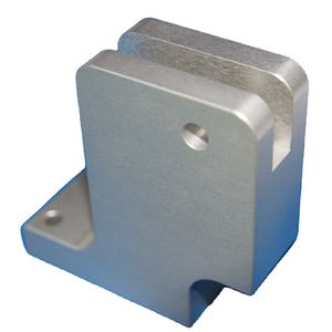 บริการงานกลึงซีเอ็นซีแบบกำหนดเอง DUC HOP - งานตัดลวดด้วยไฟฟ้าและงานเจาะรู ได้รับการรับรองมาตรฐาน ISO9001 สำหรับสแตนเลสและอะลูมิเนียม จากฮานอย - Product Image 5