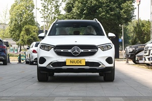 Depósito para Mercedes-Benz <span class=keywords><strong>GLC</strong></span> 260 <span class=keywords><strong>Híbrido</strong></span> 155kW 350N.m 9AT 48V <span class=keywords><strong>Híbrido</strong></span> Ligero con Techo Panorámico de Cuero y Bajo Kilometraje - Product Image 3