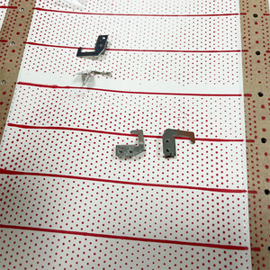 Papel con Patrón Jacquard de 2 y 3 Secciones para Máquinas de Telar Jacquard, Papel de Diseño de Alta Calidad para Telar - Product Image 3