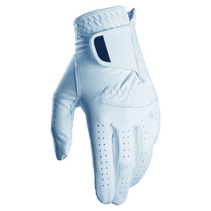 Gants de golf de haute qualité à doigts entiers pour hommes et femmes, en cuir synthétique Cabretta premium, respirants pour le sport - Product Image 4