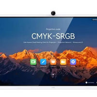 Compre el Monitor Interactivo Inteligente Huawei IdeaHub S2 y Obtenga un Proyector GRATIS, Equipo de Entretenimiento