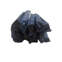 Vente de charbon de bois Halaban 100% pour barbecue (BBQ) avec structure solide et de bonne qualité