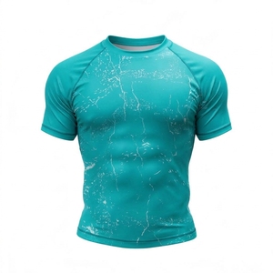 Camisetas Sublimadas Personalizadas para Deportes, Fútbol, Baloncesto y Entrenamiento - Product Image 1