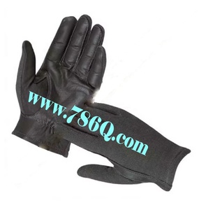 Gants de garde de rue FR avec gants de sécurité résistants à la chaleur coupés KEEVLAAR - Product Image 1