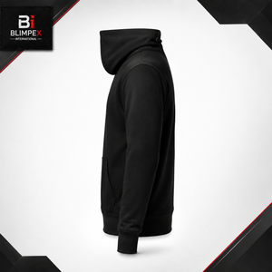 Sudadera con Capucha de Golf Unisex de Alta Calidad, Gruesa y Sólida, de Algodón y Elastano, con Logotipo Bordado Personalizable OEM - Product Image 5