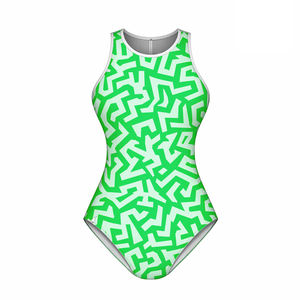 Nouveautés Maillots de bain amincissants respirants une pièce avec contrôle du ventre et bikinis de plage - Product Image 6