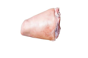 Viande <span class=keywords><strong>de</strong></span> pieds <span class=keywords><strong>de</strong></span> porc surgelée BQF <span class=keywords><strong>de</strong></span> qualité supérieure, coupes en vrac, emballage sous vide, vente en gros pour la restauration - Product Image 2