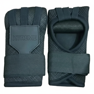Guantes de Boxeo de Neopreno de Alta Calidad al por Mayor, Color Sólido, Transpirables, de Secado Rápido, Diseño Personalizado, Unisex, XTREME BOXING GEARS - Product Image 1