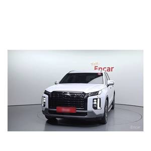 Hyundai Palisade 2023 Diésel 2.2 4WD 15,555 km, Caja de Cambios Automática, Asientos de Cuero, Volante a la Izquierda - Product Image 3
