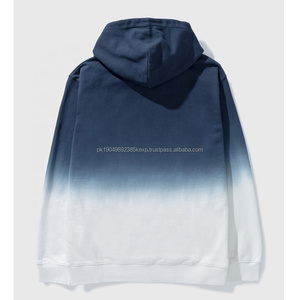 Oem Custom Plus Size <b>Men's</b> Hoodies Casual Tie Dye Logo Printing Jogging Sweatshirt Winter <b>Sherpa</b> <b>Hoodie</b> For <b>Men</b> - Product Image 5