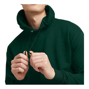 Las 20 Mejores Sudaderas con Capucha de Algodón 100% Orgánico Más Vendidas del 2025, Venta al Por Mayor con Impresión Digital para Invierno - Product Image 3
