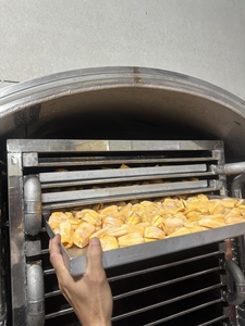<b>Top</b> Selling Freeze Dry Fruit Jackfruit Fresh Color Sweet Snack HACCP Certificate Vietnamese Supplier Factory - Product Image 5