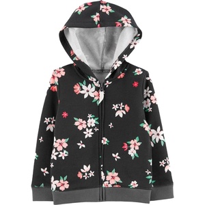 ODM sweats à capuche légers à séchage rapide pour hommes conception d'impression de mode pour une utilisation en extérieur saison d'hiver tissu polaire en gros - Product Image 1
