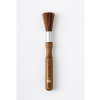 Brosse antistatique pour moulin à café SILSTAR MAGNET, certifiée par une usine de fabrication agréée, marque de cuisine réputée.