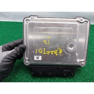 ECUs y Módulos de Computación Usados para Golf 03L906018AT - Product Image 2